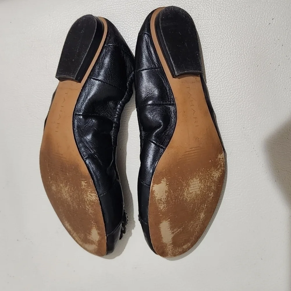 Tahari valerie ballet